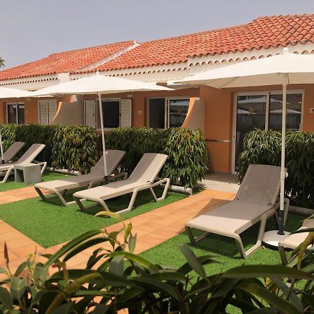 Alsol Los Leones Bungalows - Adults Only Μασπαλόμας Εξωτερικό φωτογραφία