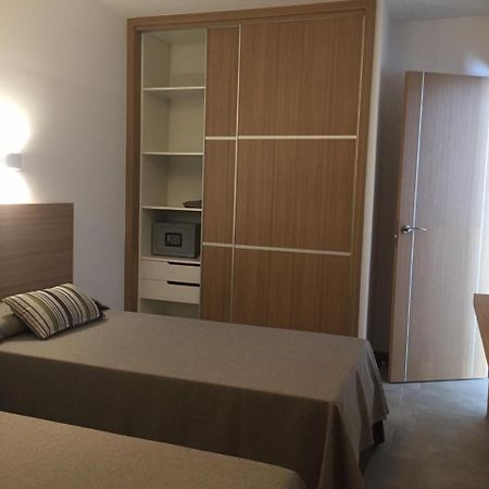 Alsol Los Leones Bungalows - Adults Only Μασπαλόμας Εξωτερικό φωτογραφία
