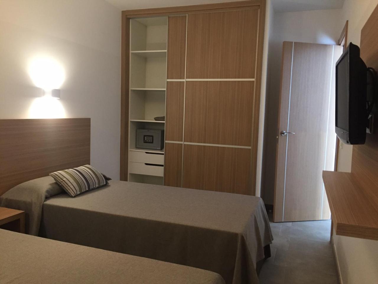 Alsol Los Leones Bungalows - Adults Only Μασπαλόμας Εξωτερικό φωτογραφία