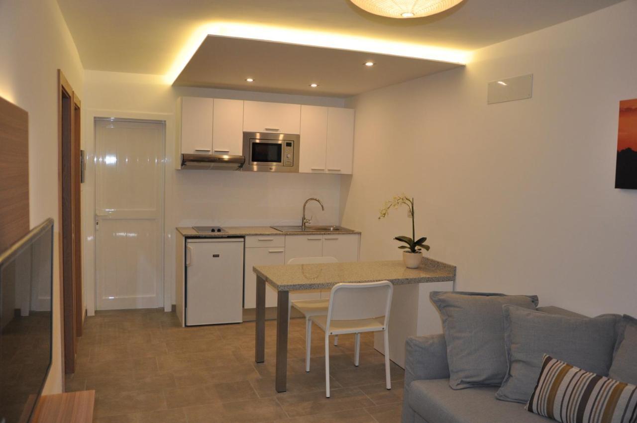 Alsol Los Leones Bungalows - Adults Only Μασπαλόμας Εξωτερικό φωτογραφία
