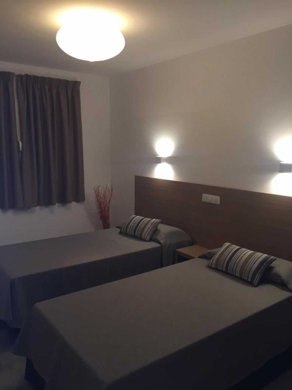 Alsol Los Leones Bungalows - Adults Only Μασπαλόμας Εξωτερικό φωτογραφία