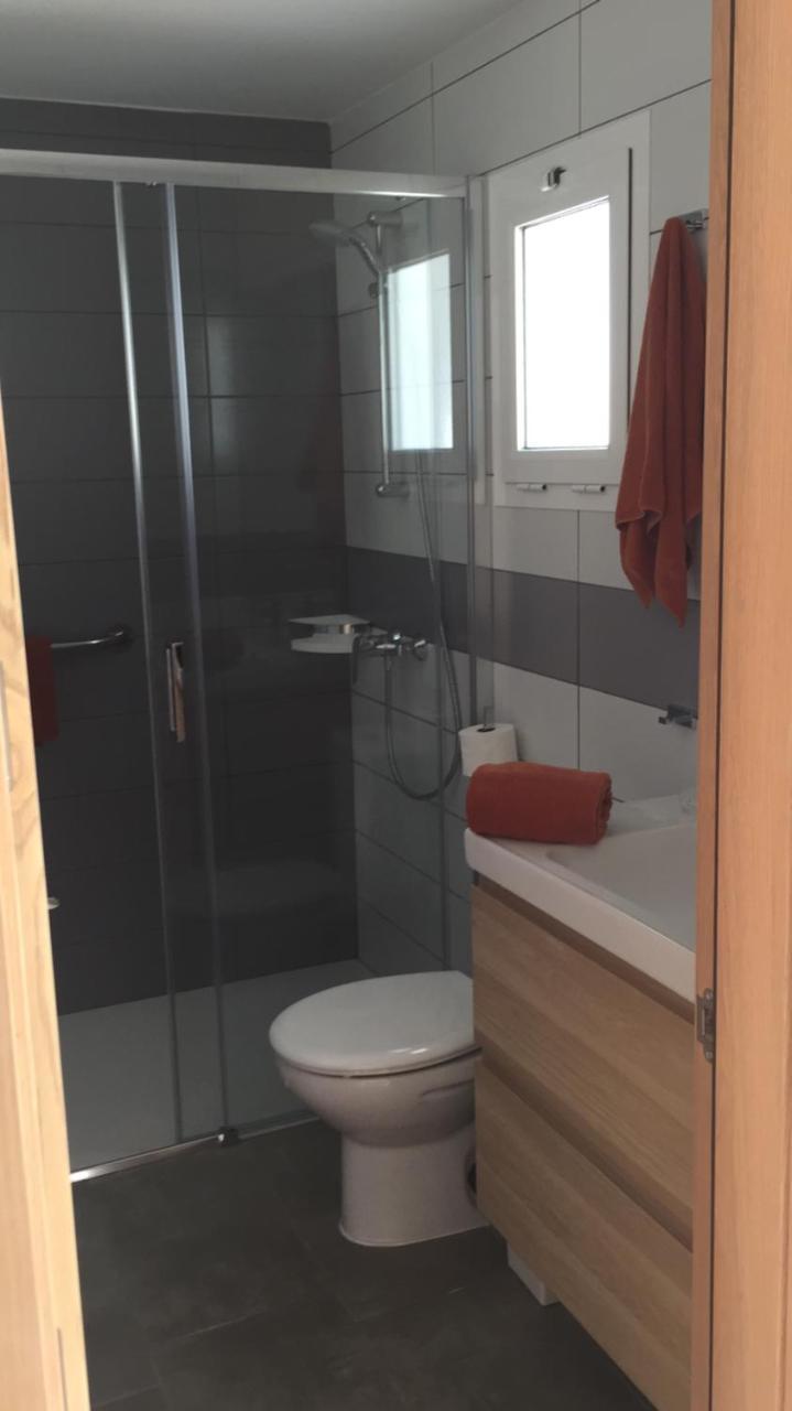 Alsol Los Leones Bungalows - Adults Only Μασπαλόμας Εξωτερικό φωτογραφία