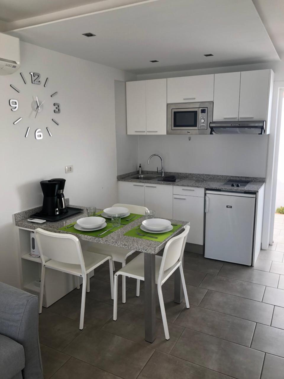 Alsol Los Leones Bungalows - Adults Only Μασπαλόμας Εξωτερικό φωτογραφία