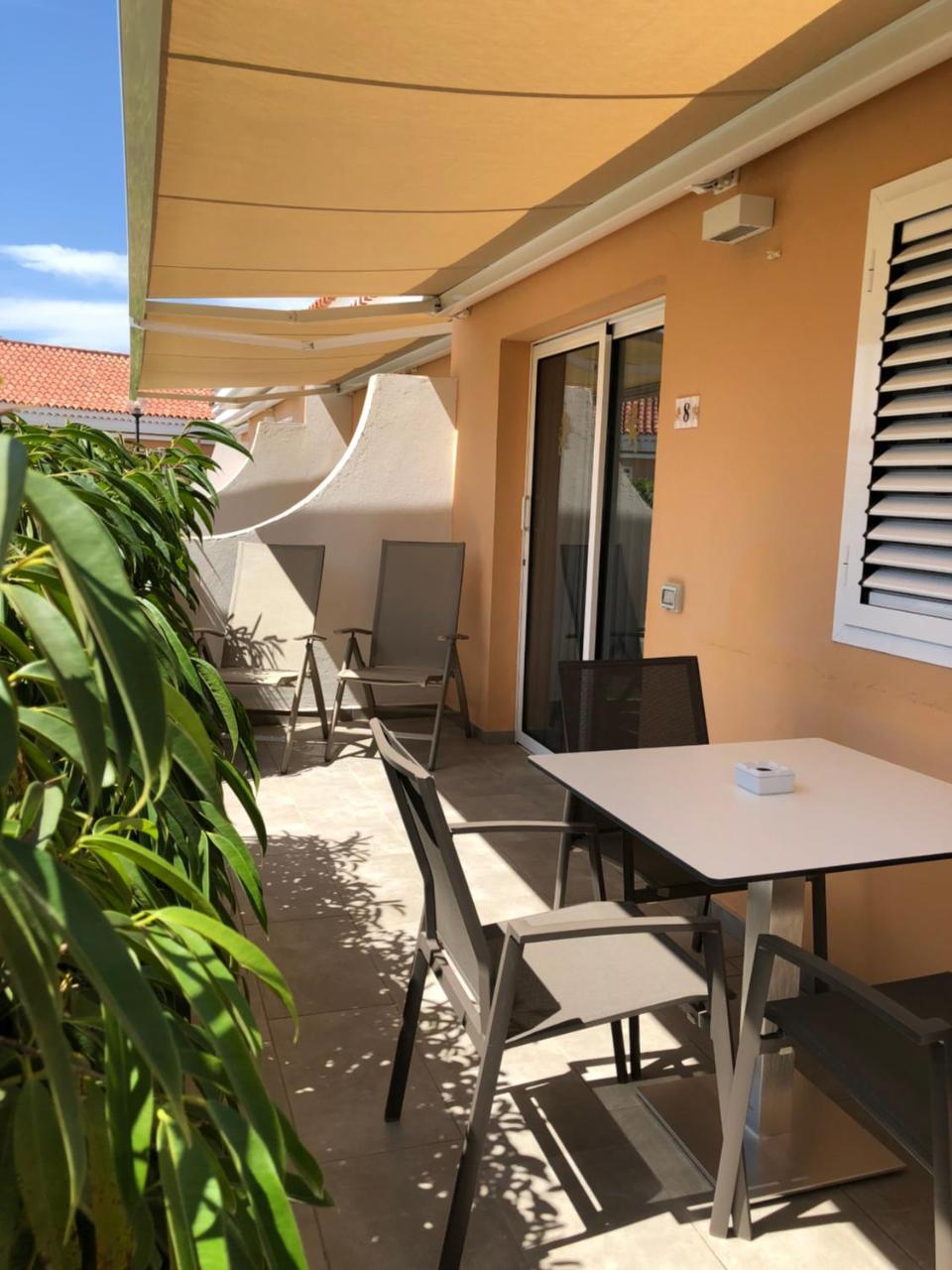 Alsol Los Leones Bungalows - Adults Only Μασπαλόμας Εξωτερικό φωτογραφία